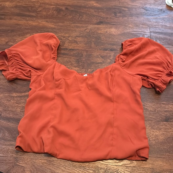 Abercrombie Top - Picture 2 of 4